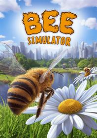 Bee Simulator - Box - Front Image