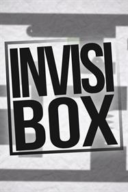 Invisibox - Box - Front Image