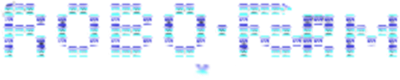 Robo Form X - Clear Logo Image