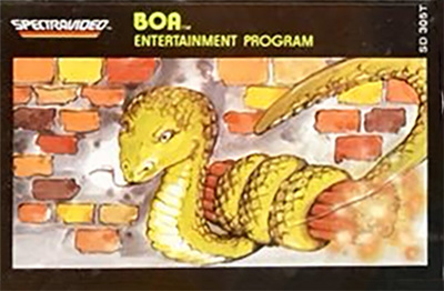 Boa