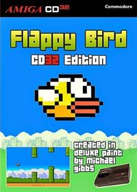 Flappy Bird - Box - Front Image