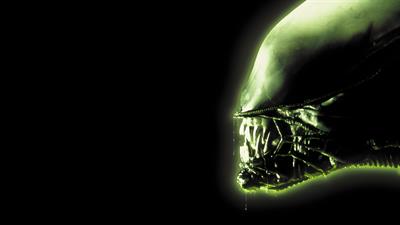 Alien Trilogy - Fanart - Background Image