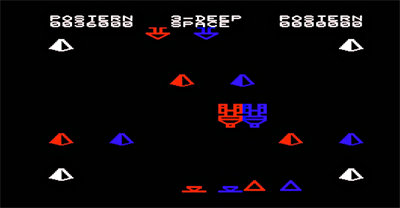 3 Deep Space - Screenshot - Gameplay Image