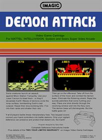 Demon Attack - Box - Back - Reconstructed