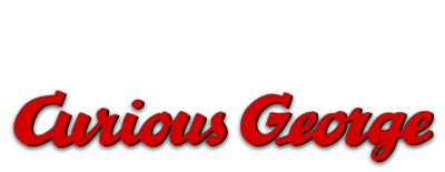 Curious George - Clear Logo