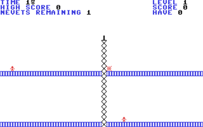 Nevets - Screenshot - Gameplay Image