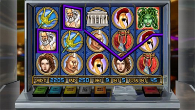 Fantasy Slots: Adventure Slots and Games - Screenshot - Gameplay Image