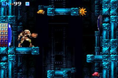 Orn - Screenshot - Gameplay Image