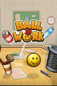 Ball at Work: The Ultimate Speedrun Platformer!