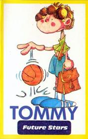 Tommy - Box - Front Image