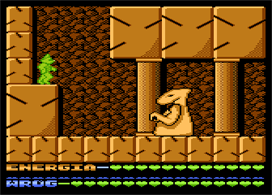 Upior - Screenshot - Gameplay Image