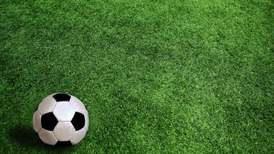Five a Side Soccer - Fanart - Background Image