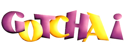 Gotcha! - Clear Logo Image