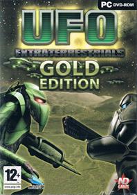 UFO: Extraterrestrials: Gold Edition