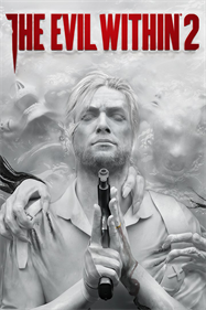The Evil Within 2 - Box - Front - Reconstructed Image