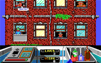 Window Wizard - Screenshot - Gameplay Image