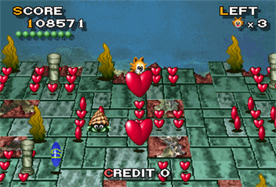 Pastel Island - Screenshot - Gameplay Image