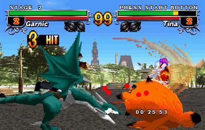Elan Doree - Screenshot - Gameplay Image
