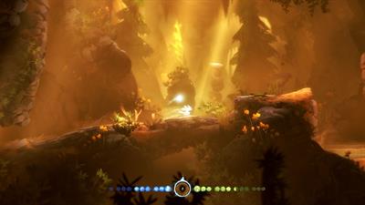 Ori and the Blind Forest: Definitive Edition - Screenshot - Gameplay Image