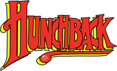 Hunchback - Clear Logo Image