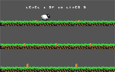 Sheep is a Key - Screenshot - Gameplay Image