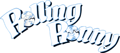 Rolling Ronny - Clear Logo Image