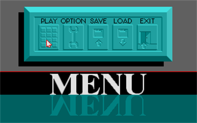 Swap - Screenshot - Game Select Image
