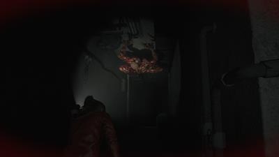 Resident Evil 2 - Screenshot - Gameplay Image