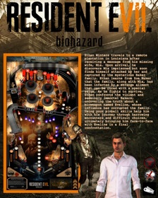 Resident Evil VII
