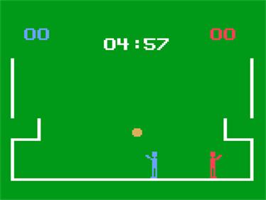 Bowling!/Basketball! - Screenshot - Gameplay Image