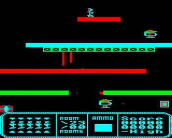Roboto - Screenshot - Gameplay Image