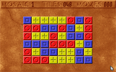 Tesserae - Screenshot - Gameplay Image