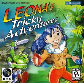 Leona's Tricky Adventures