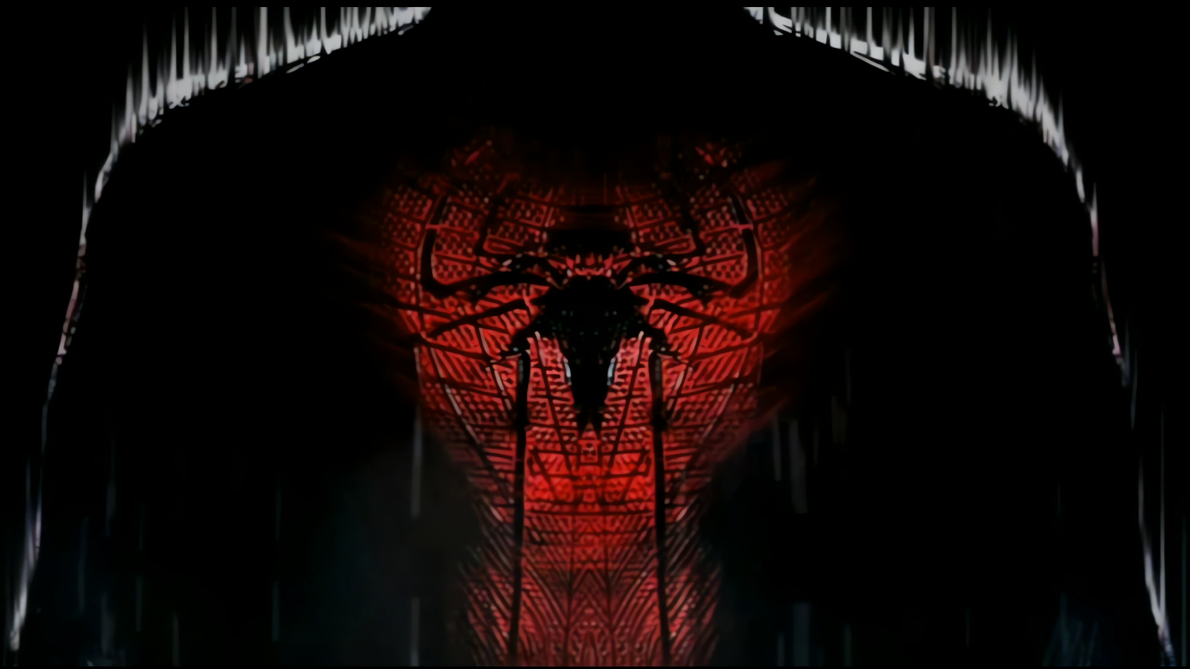 The Amazing Spider-Man 