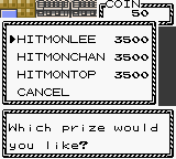 Pokémon Gold Sinnoh