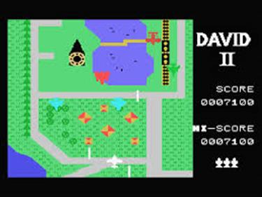David II - Screenshot - Gameplay Image