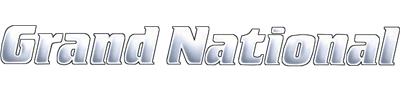 Grand National - Clear Logo Image