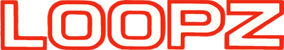 LoopZ - Clear Logo Image