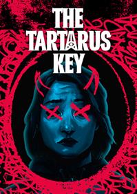 The Tartarus Key - Box - Front Image