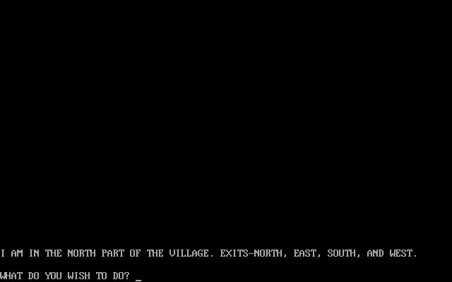 Battune Goes on Safari