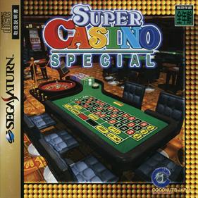 Super Casino Special - Box - Front Image