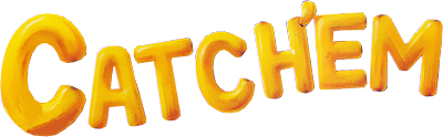 Catch 'Em - Clear Logo Image
