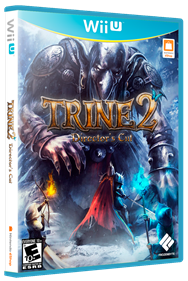 Trine 2: Director’s Cut - Box - 3D Image