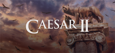 Caesar II - Banner Image