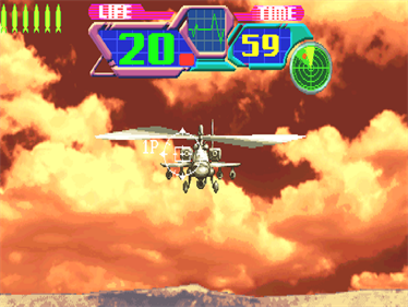 Photo Y2K 2 - Screenshot - Gameplay Image