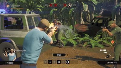 Narcos: Rise of the Cartels - Screenshot - Gameplay Image