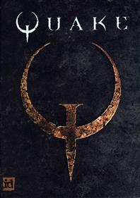 Quake - Box - Front - Reconstructed Image