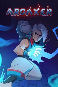 Arcaxer