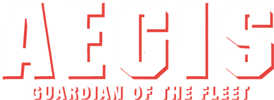 AEGIS: Guardian of the Fleet - Clear Logo Image