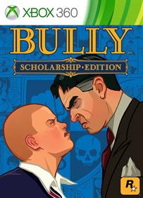 Bully: Scholarship Edition - Box - Front Image